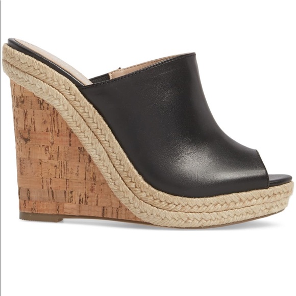 Charles by Charles David Balen Wedges - Picture 3 of 8